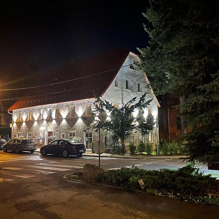 Sloneczne Apartamenty Sokolowsko 외부 사진