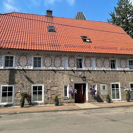Sloneczne Apartamenty Sokolowsko 외부 사진