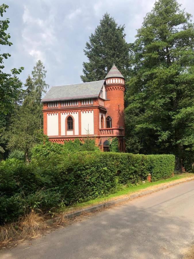 Sloneczne Apartamenty Sokolowsko 외부 사진