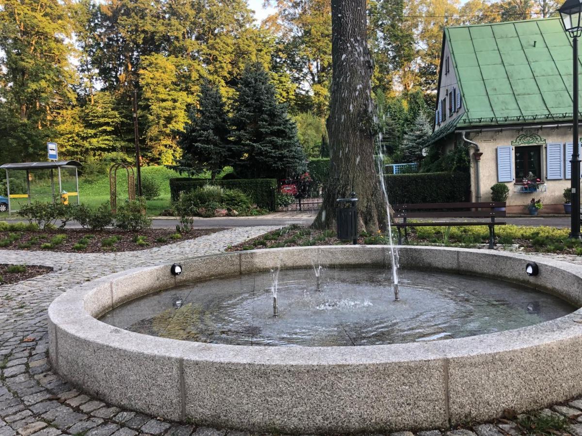 Sloneczne Apartamenty Sokolowsko 외부 사진
