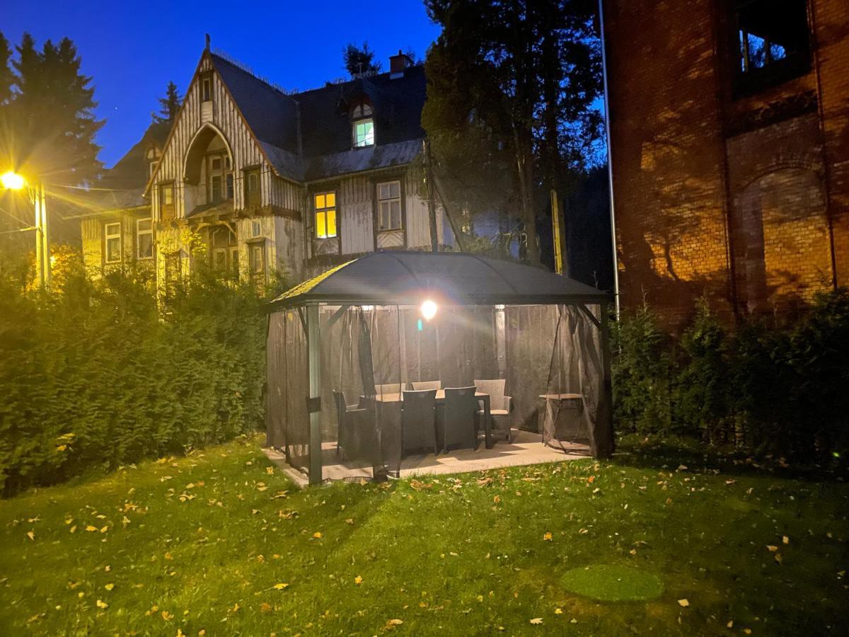 Sloneczne Apartamenty Sokolowsko 외부 사진