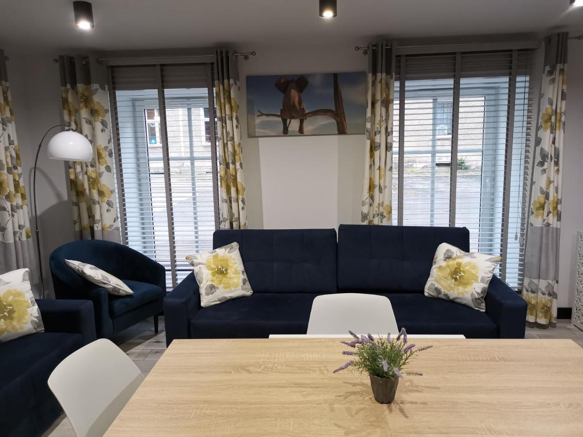 Sloneczne Apartamenty Sokolowsko 외부 사진