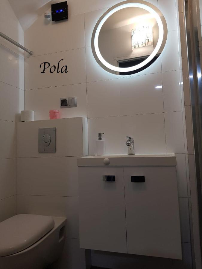 Sloneczne Apartamenty Sokolowsko 외부 사진