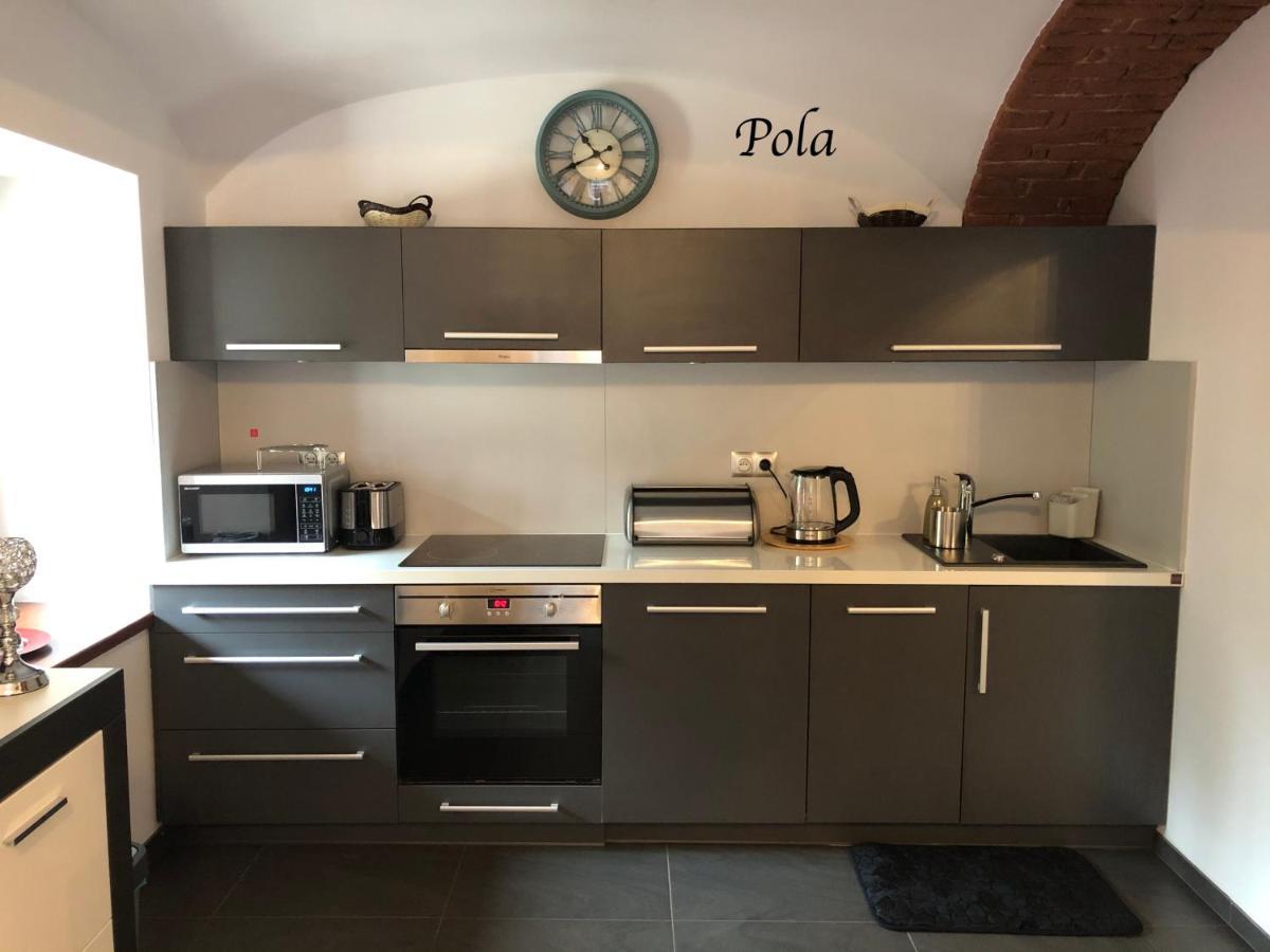 Sloneczne Apartamenty Sokolowsko 외부 사진