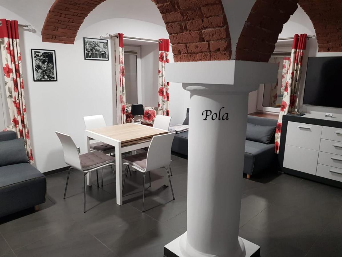 Sloneczne Apartamenty Sokolowsko 외부 사진
