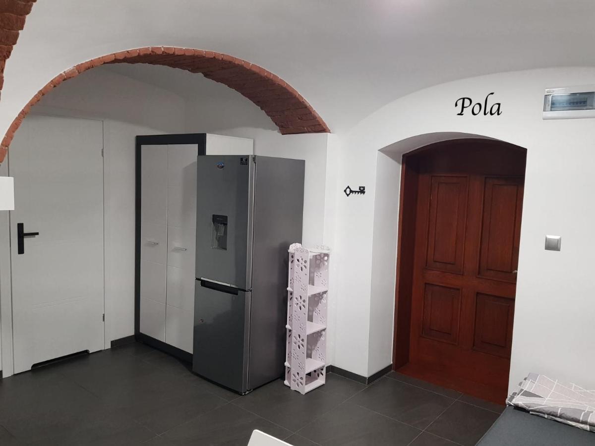 Sloneczne Apartamenty Sokolowsko 외부 사진