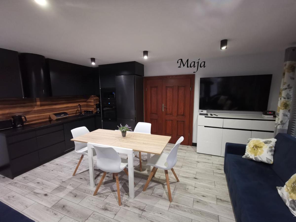 Sloneczne Apartamenty Sokolowsko 외부 사진