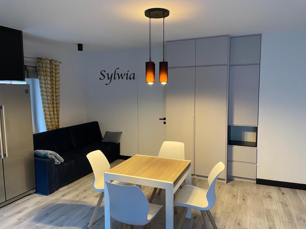 Sloneczne Apartamenty Sokolowsko 외부 사진