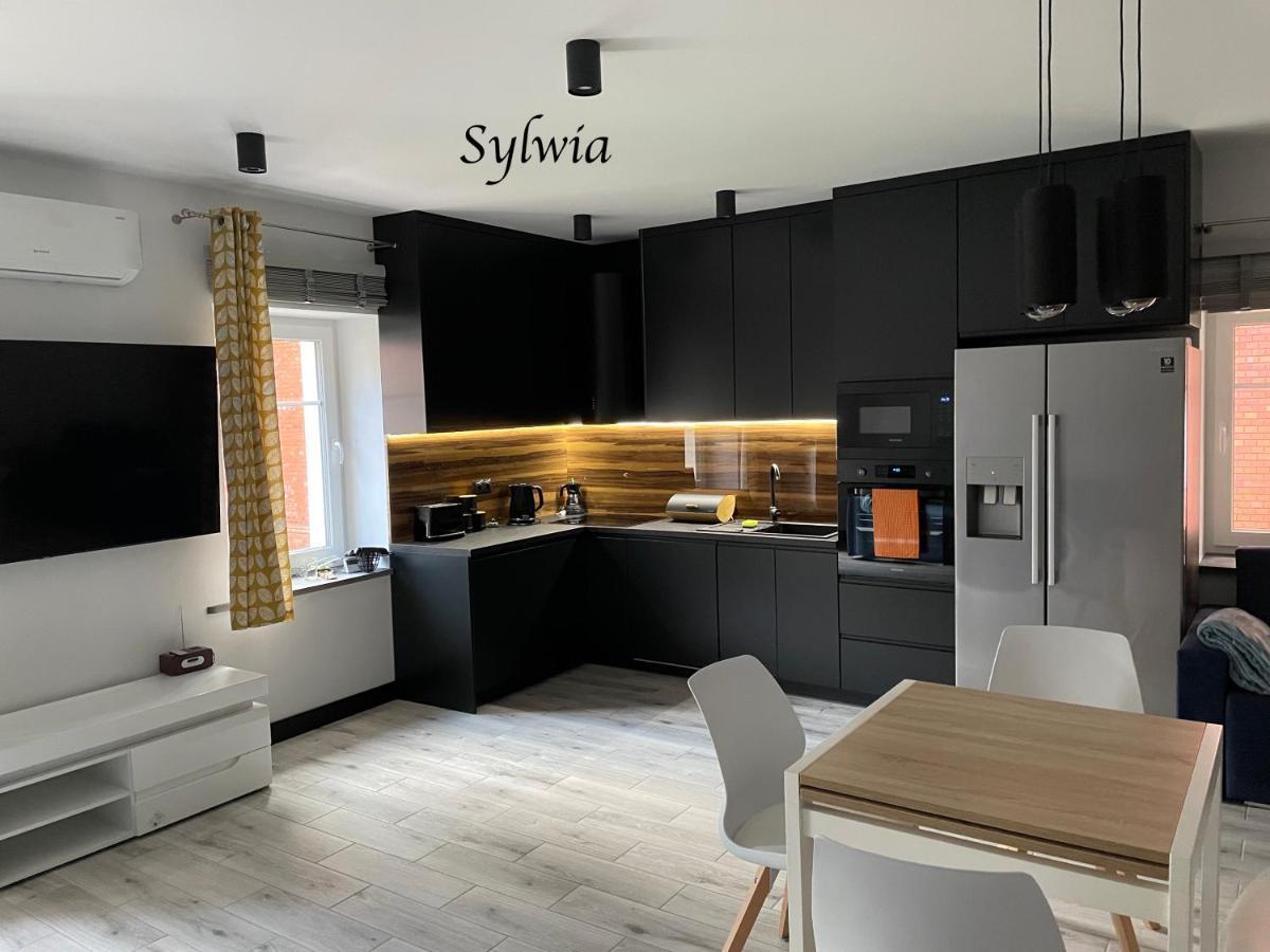Sloneczne Apartamenty Sokolowsko 외부 사진