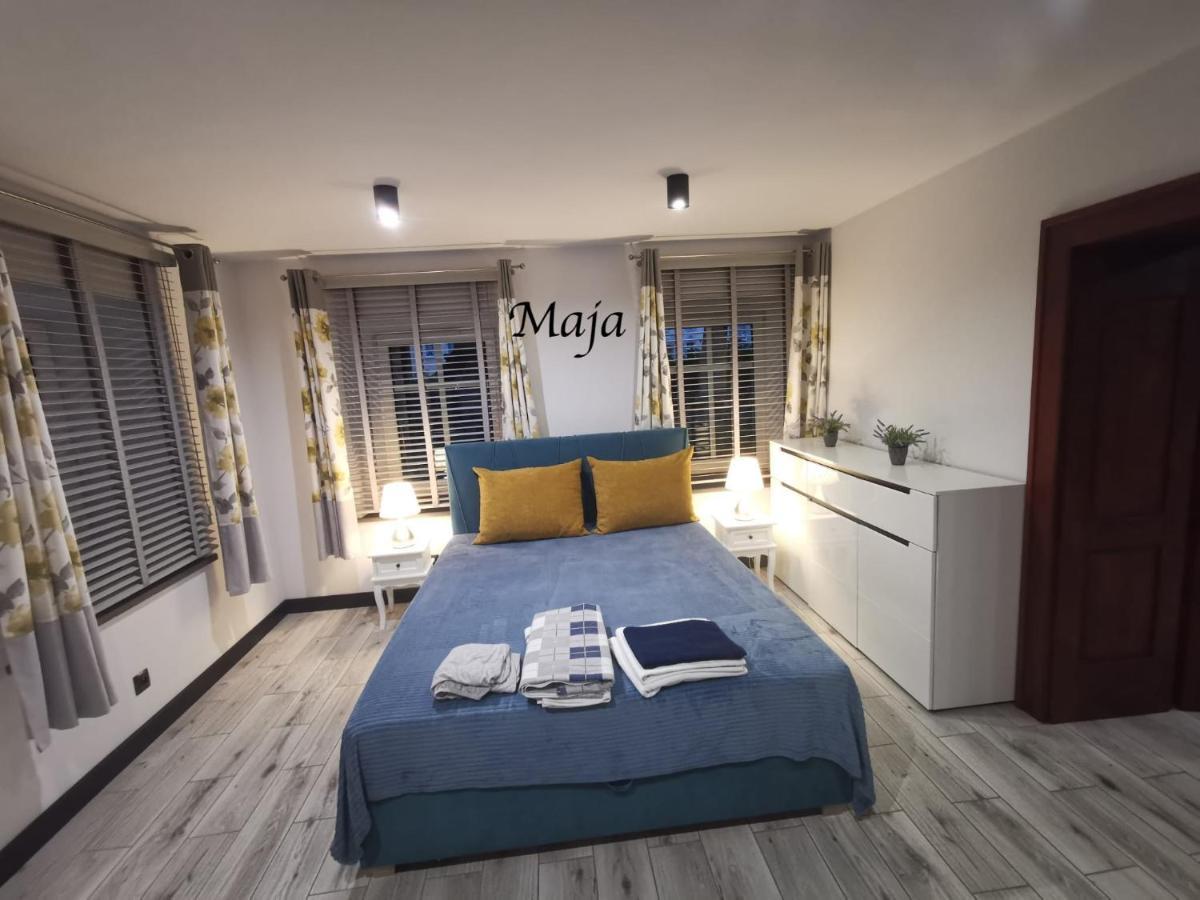 Sloneczne Apartamenty Sokolowsko 외부 사진