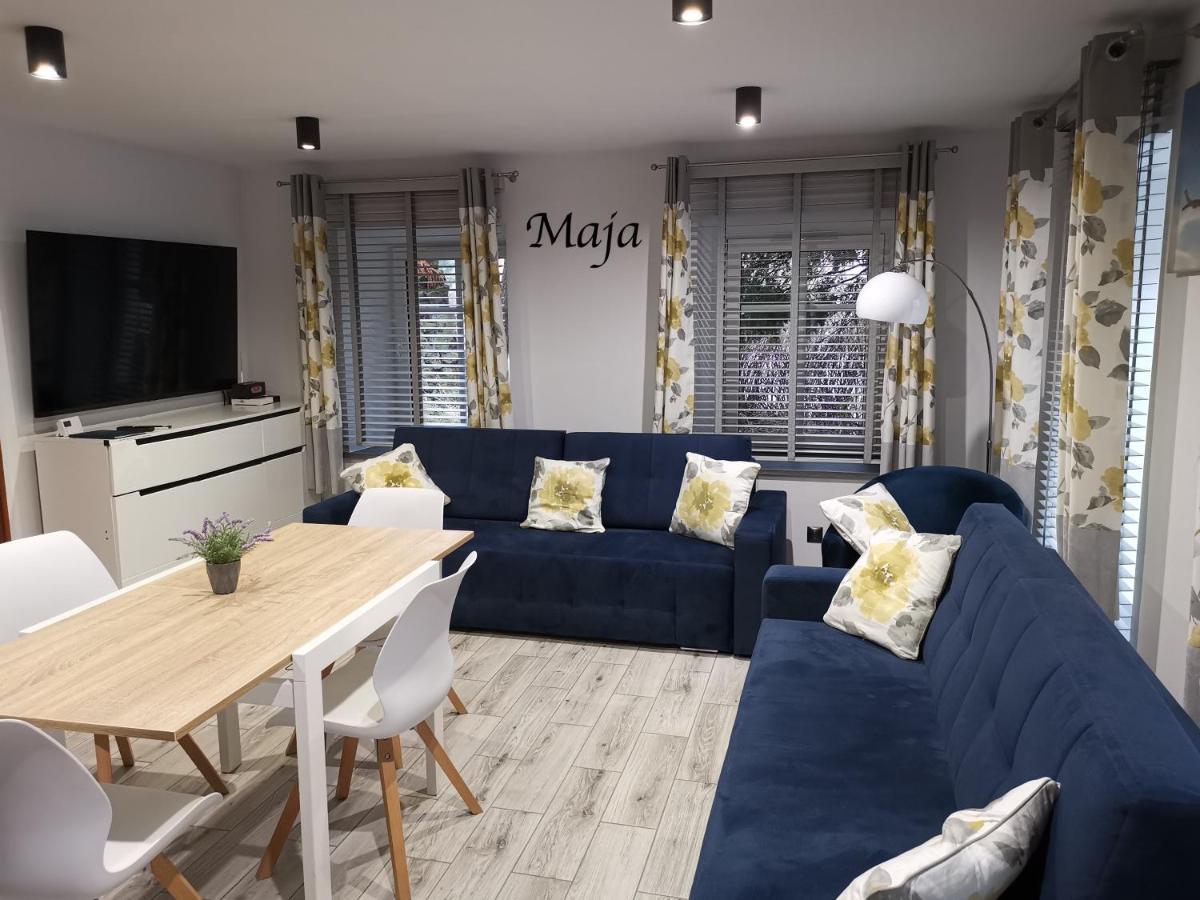 Sloneczne Apartamenty Sokolowsko 외부 사진