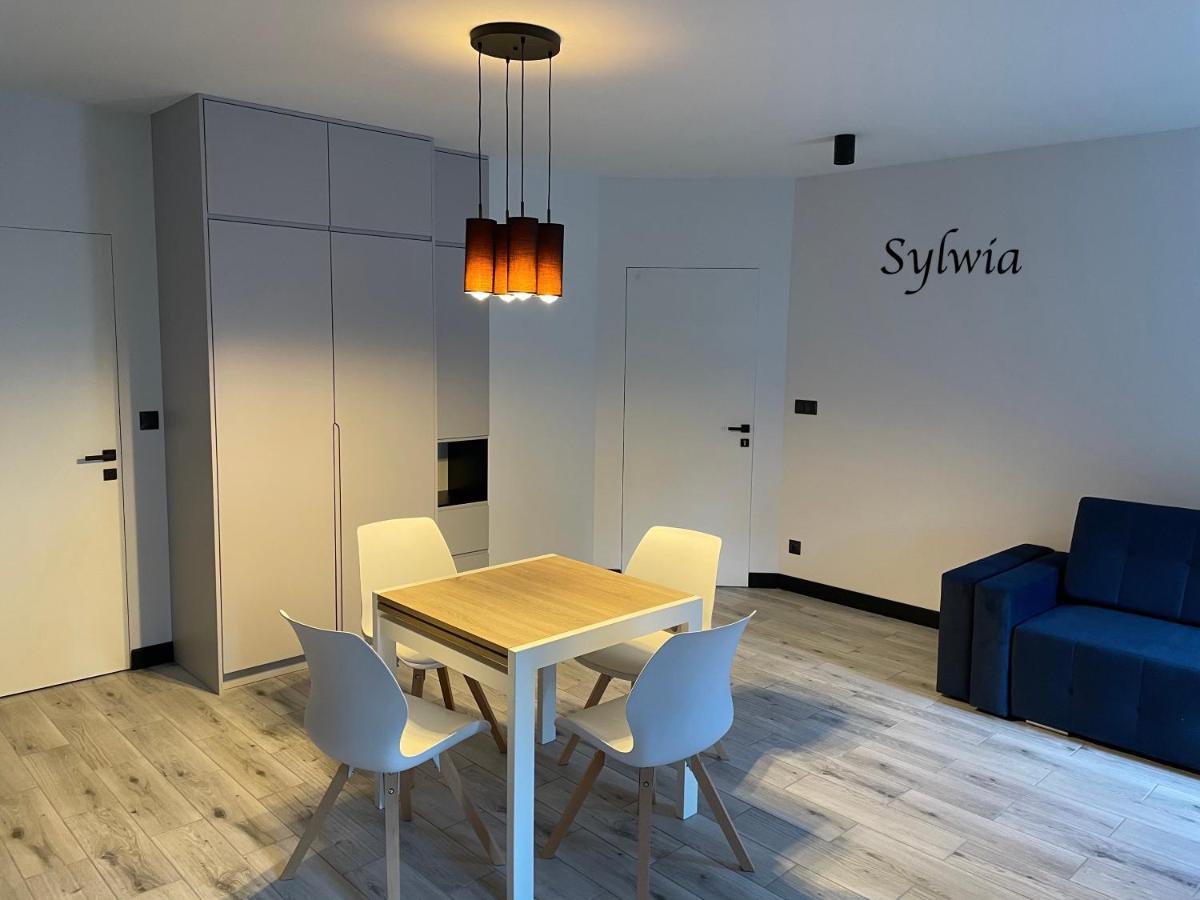 Sloneczne Apartamenty Sokolowsko 외부 사진