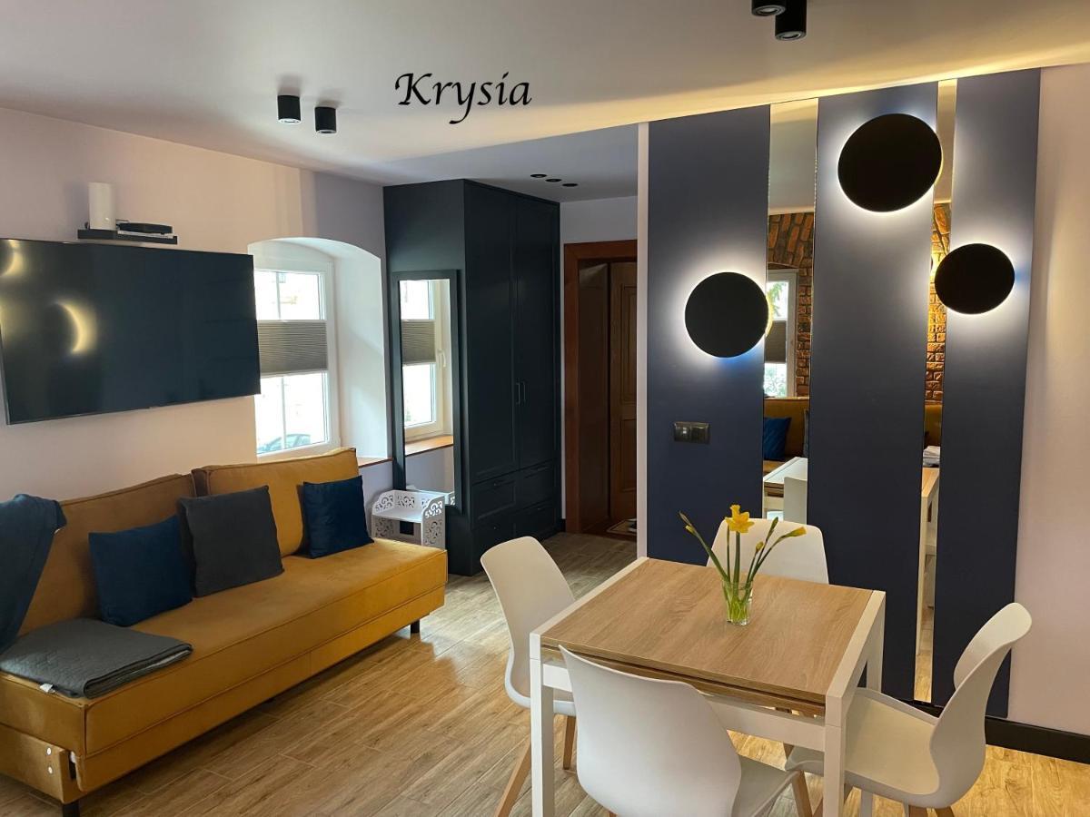 Sloneczne Apartamenty Sokolowsko 외부 사진