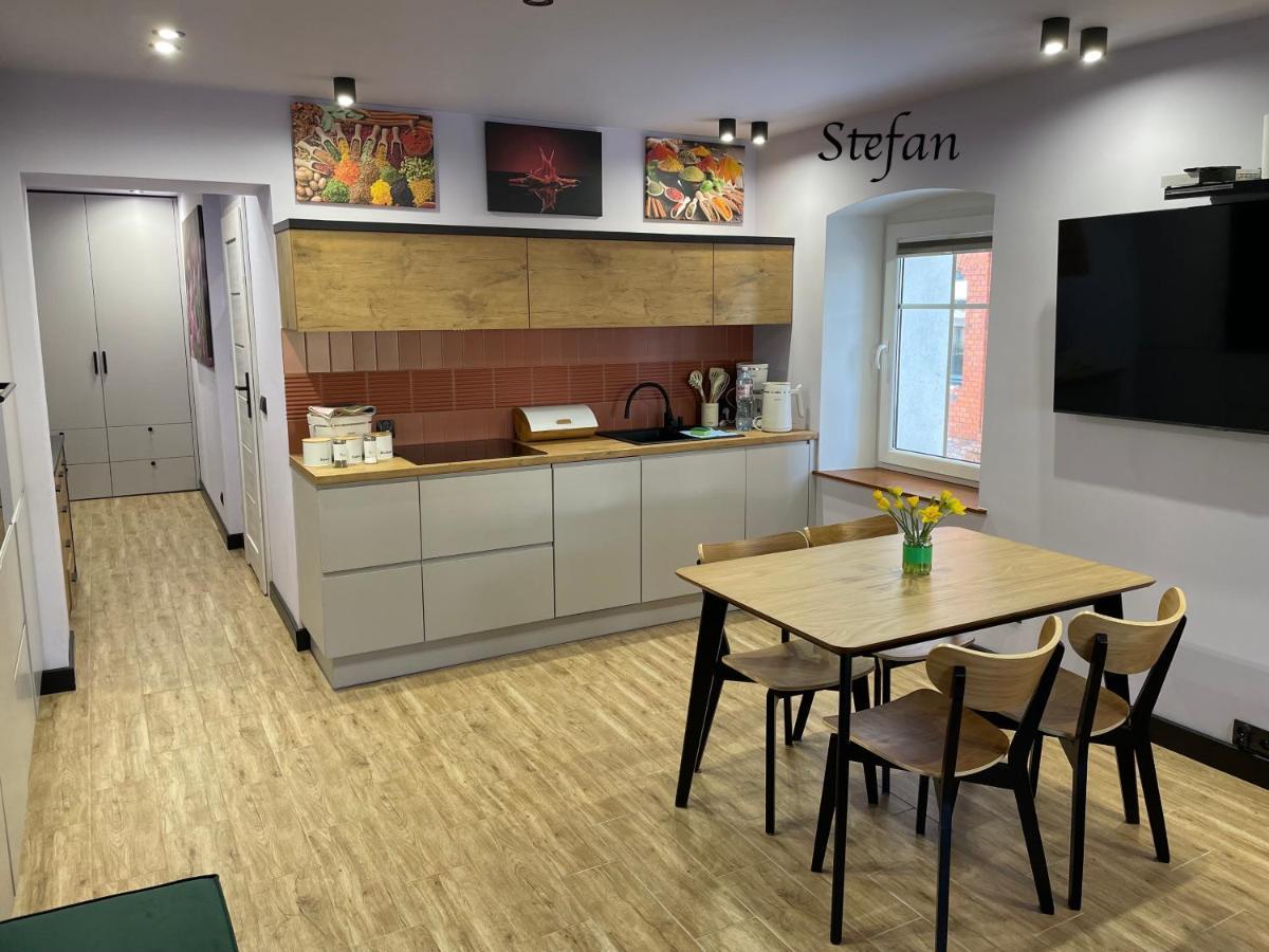 Sloneczne Apartamenty Sokolowsko 외부 사진