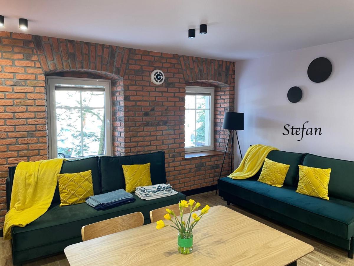 Sloneczne Apartamenty Sokolowsko 외부 사진