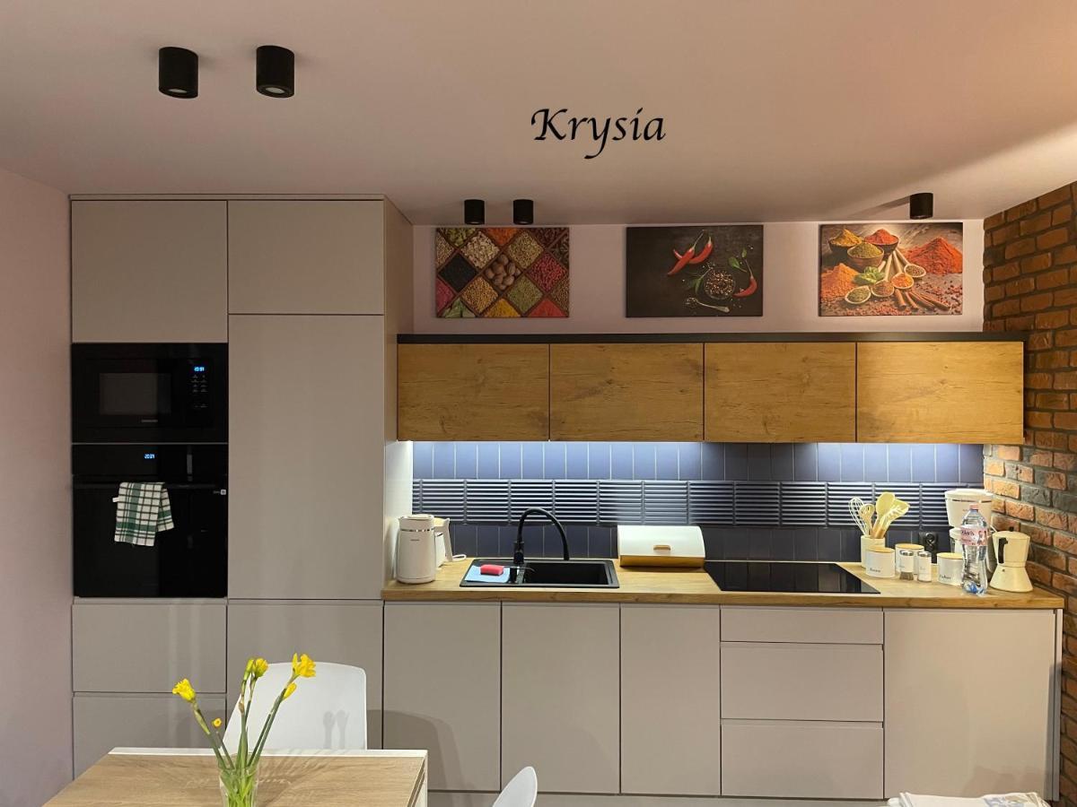 Sloneczne Apartamenty Sokolowsko 외부 사진