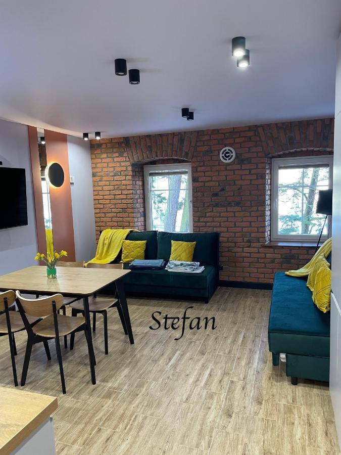 Sloneczne Apartamenty Sokolowsko 외부 사진