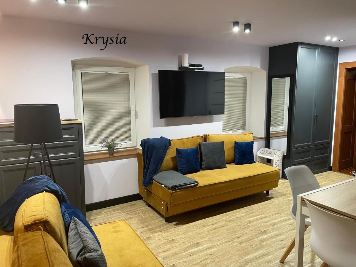 Sloneczne Apartamenty Sokolowsko 외부 사진