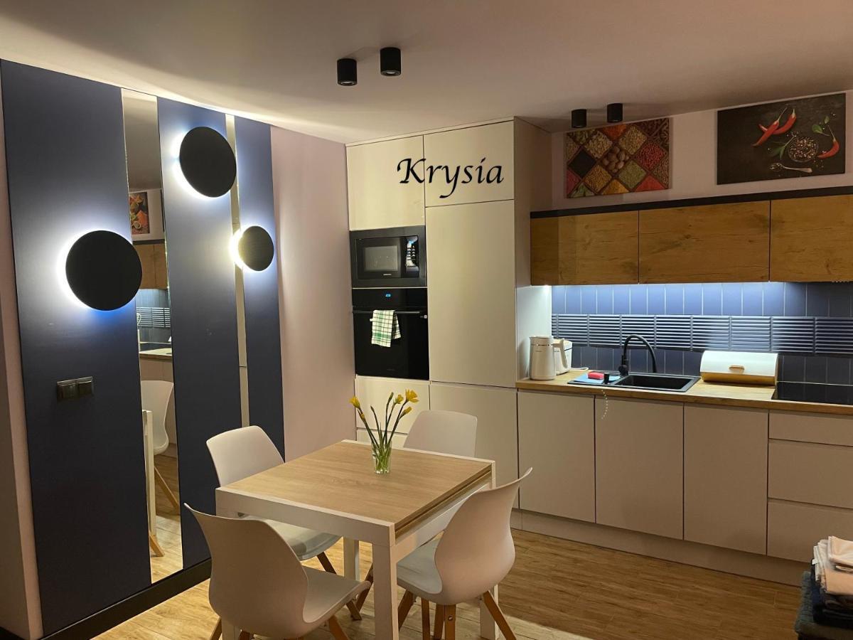 Sloneczne Apartamenty Sokolowsko 외부 사진