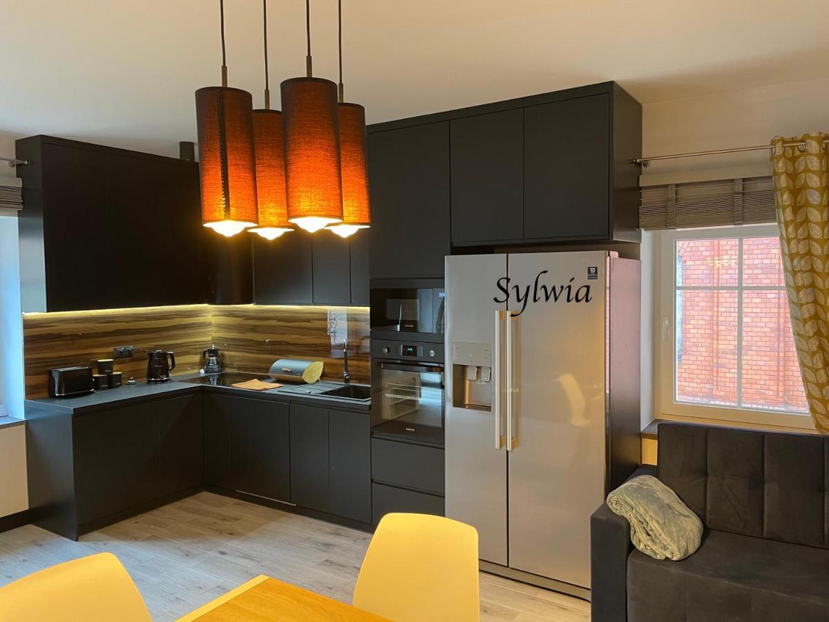 Sloneczne Apartamenty Sokolowsko 외부 사진