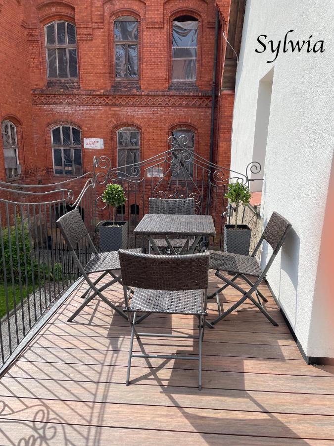 Sloneczne Apartamenty Sokolowsko 외부 사진
