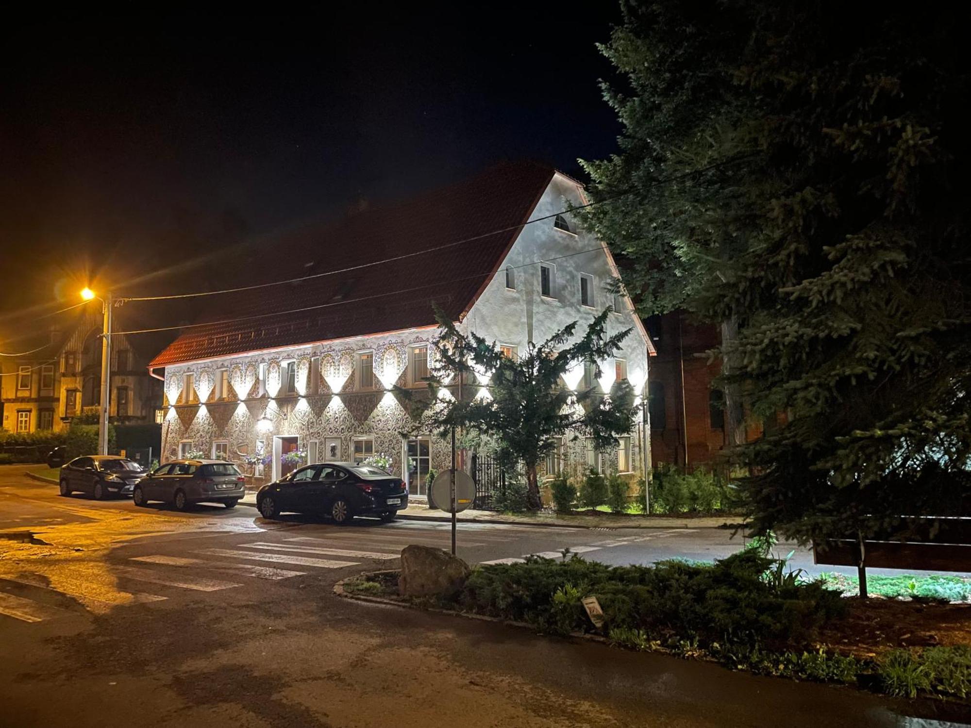 Sloneczne Apartamenty Sokolowsko 외부 사진